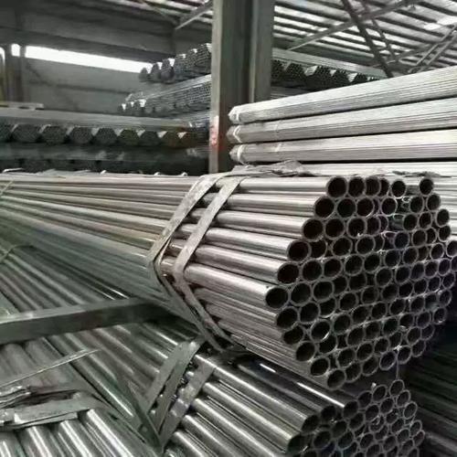 夹江q355nhb耐候钢管